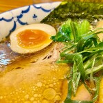 拉麺 弁ten - 