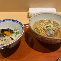 銀座 しのはら - 