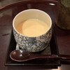 Nihon Ryouri Okada - 茶碗蒸し