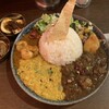 curry bar nidomi