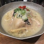 CLASSIC参鶏湯 - 