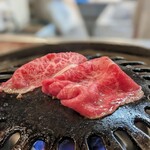 肉料理 荒川 - 