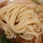 麺や 清流 - 