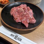 炭火焼肉食道園 - 