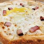 北海道イタリアン ミアボッカ トリエ京王調布店 - 