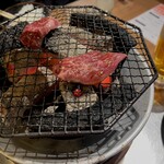 Sumibi Yakiniku Shokudouen - 