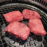 焼肉と土鍋ごはん 堂々 - 