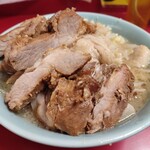 ラーメン二郎 - 