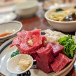 肉料理 荒川 - 