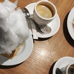 北海道イタリアン ミアボッカ トリエ京王調布店 - 