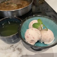 博多もつ鍋 やま中 博多店 - 