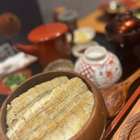 炭焼 うな富士 有楽町店 - 