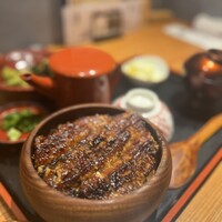 炭焼 うな富士 有楽町店 - 