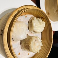 中国料理 大湖苑  - 