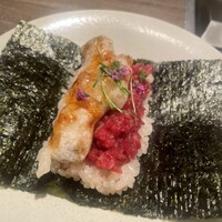 USHIGORO S. SHINJUKU - 