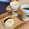 トラヤあんスタンド 北青山店