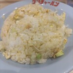 一番だしラーメン しんせん - 