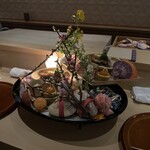 銀座 しのはら - 