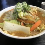 太田や食堂 - 