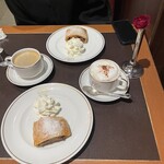 カフェラントマン - 