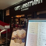 Kafe Rantoman - 