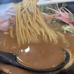 麦とラーメン - 