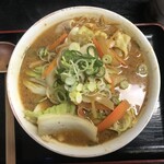 太田や食堂 - 