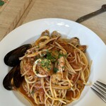 カプリチョーザ - 