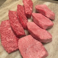 USHIGORO S. SHINJUKU - 