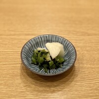 新宿割烹 中嶋 - 