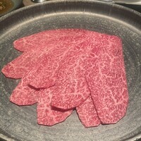 USHIGORO S. SHINJUKU - 