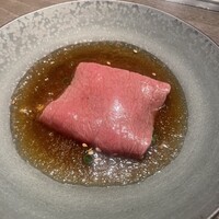 USHIGORO S. SHINJUKU - 