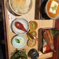 銀座米料亭 八代目儀兵衛 - 