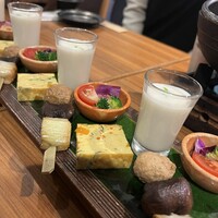 花殿 天王寺ミオ - 