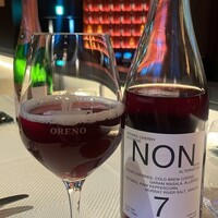 俺のフレンチ グランメゾン 大手町 - 