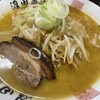 沼田商店 麺組