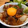 炉端かば - 漁師の漬け小丼