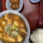 福士豆腐食堂 - 