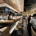 Hakata Yakitori Yasaimaki Motsunabe Katsugiya - 