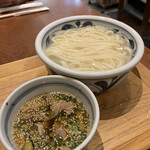 うどん棒 - 