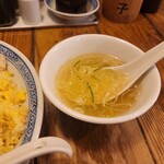 中国ラーメン揚州商人 - 