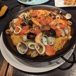 スパニッシュ＆イタリアンSATOMI - 