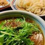 手打うどん かとう - 