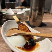 銀座　神籬 - 