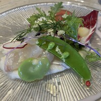 TEIEN Restaurant comodo - 