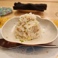 北野坂 木下 - 