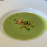 TEIEN Restaurant comodo - 