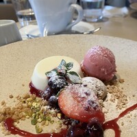 TEIEN Restaurant comodo - 