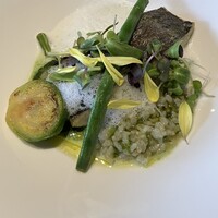 TEIEN Restaurant comodo - 