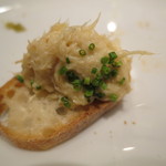 Ata - 真鱈のブランダード3